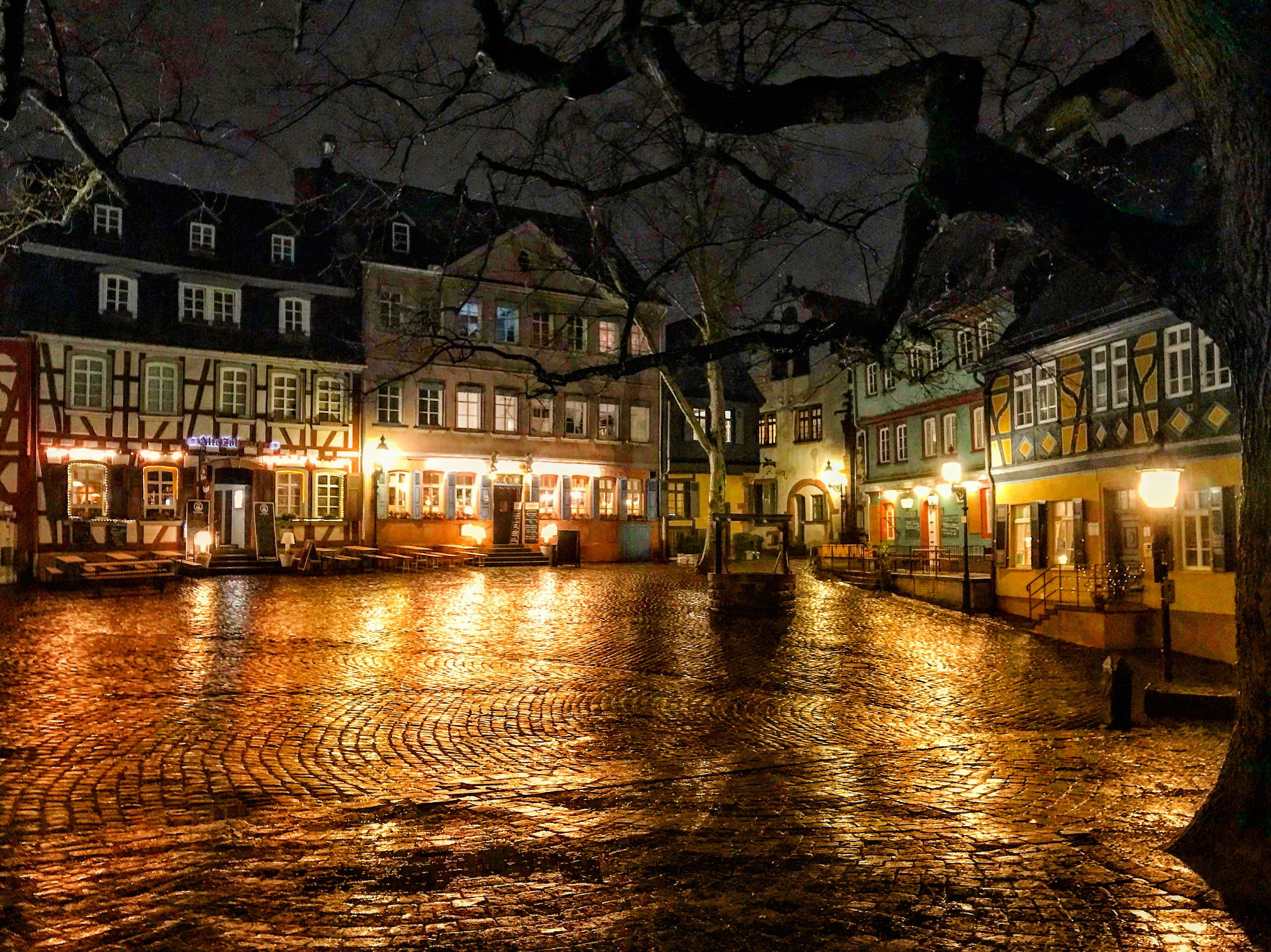 Gasthaus Zum Bären Frankfurt Höchst