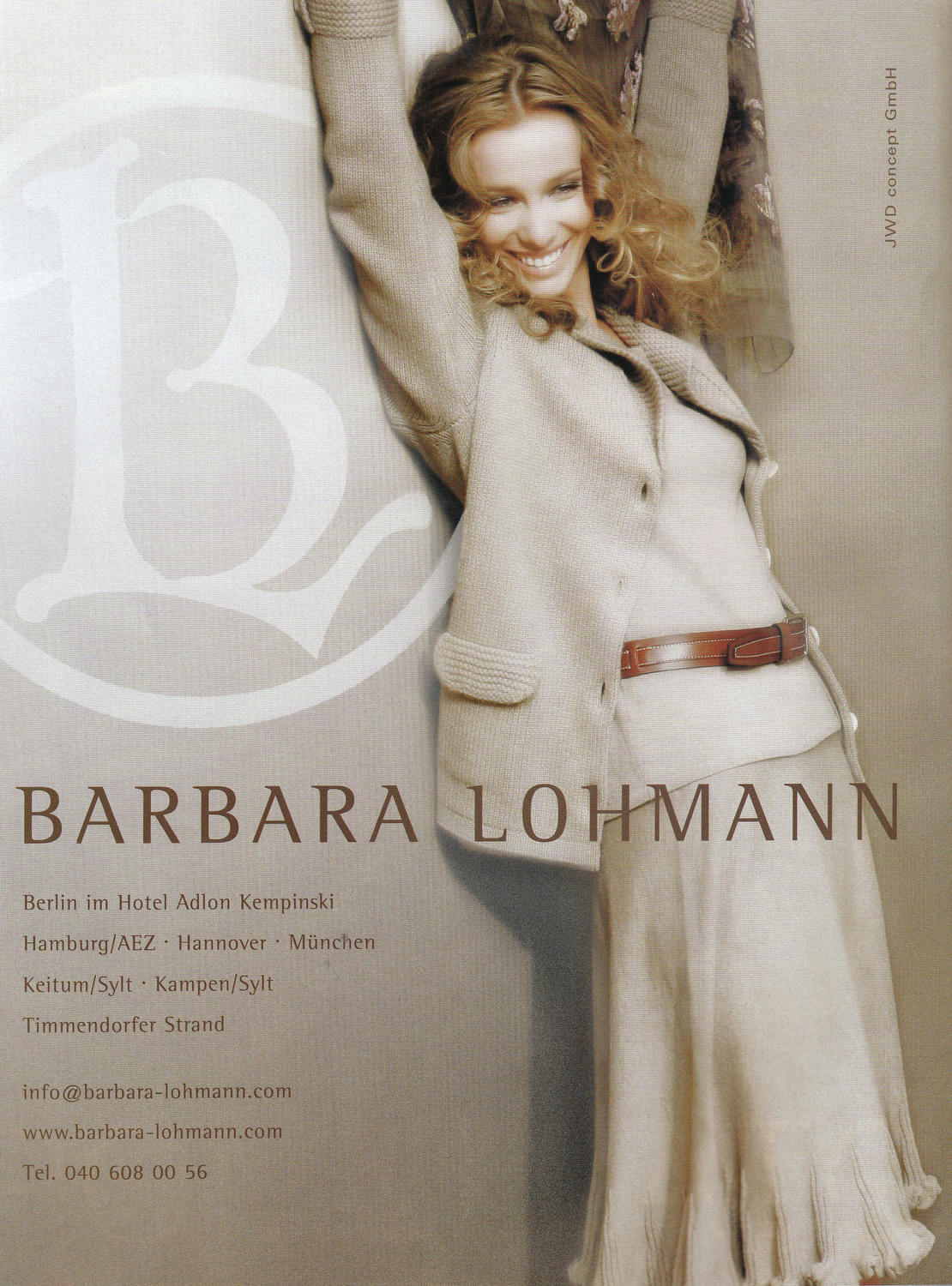 Barbara Lohmann