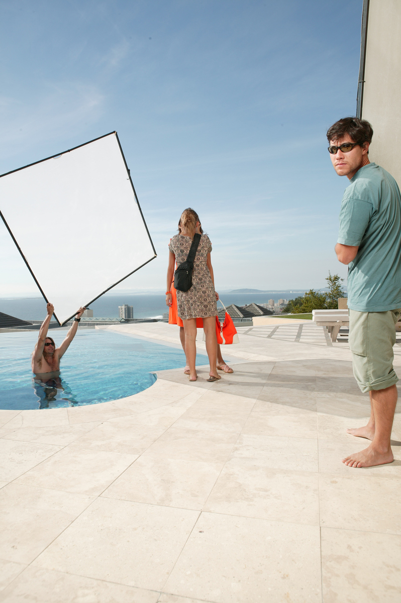 Kapstadt Assistenten